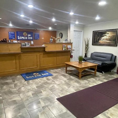 Lufkin Inn المظهر الخارجي الصورة