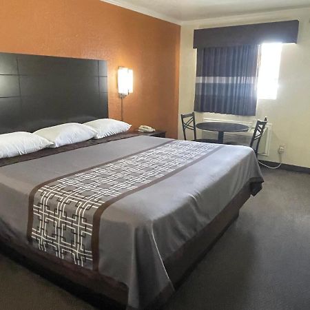 Lufkin Inn المظهر الخارجي الصورة