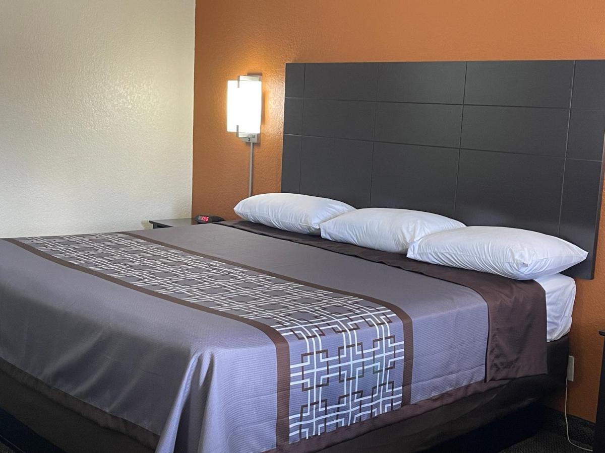 Lufkin Inn المظهر الخارجي الصورة