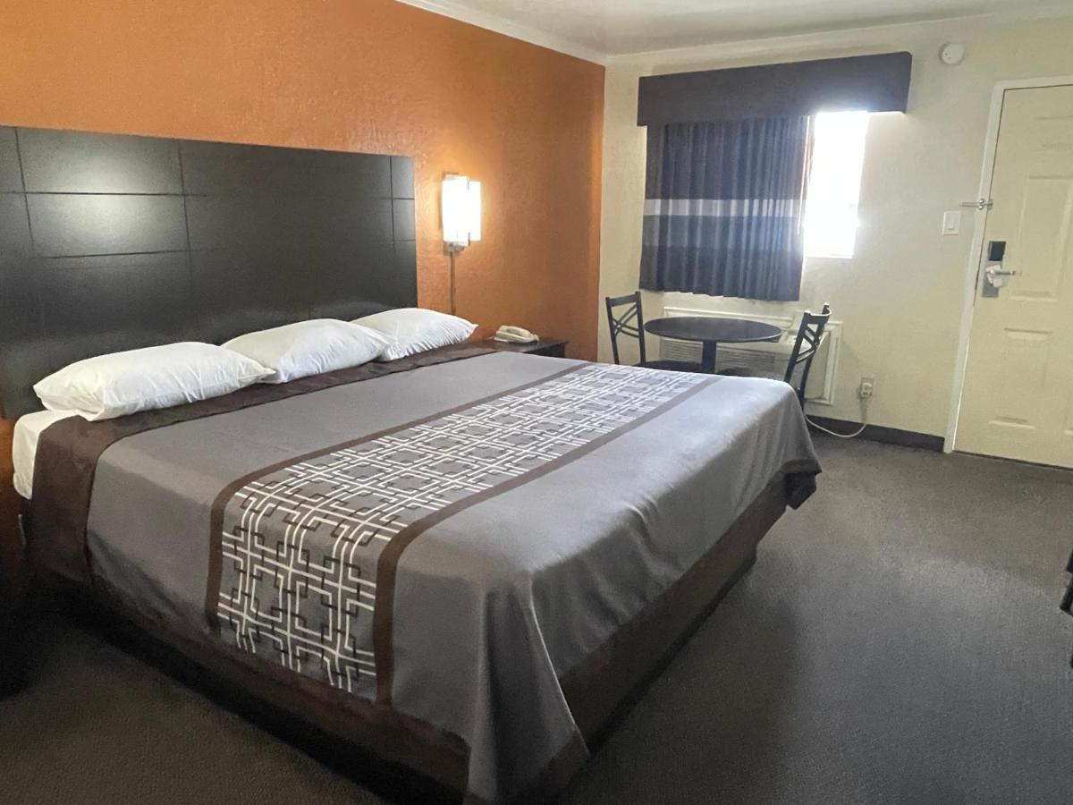 Lufkin Inn المظهر الخارجي الصورة