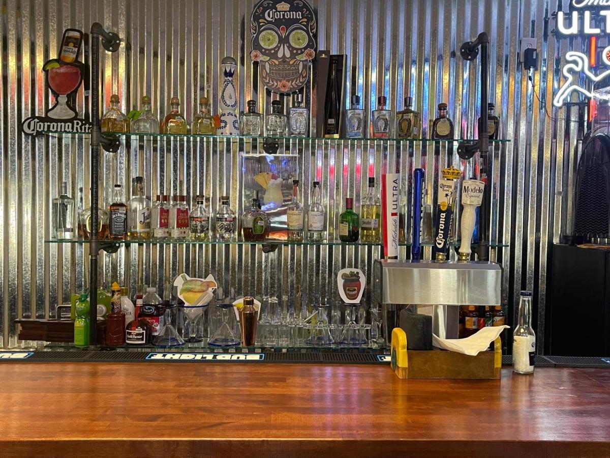 Lufkin Inn المظهر الخارجي الصورة