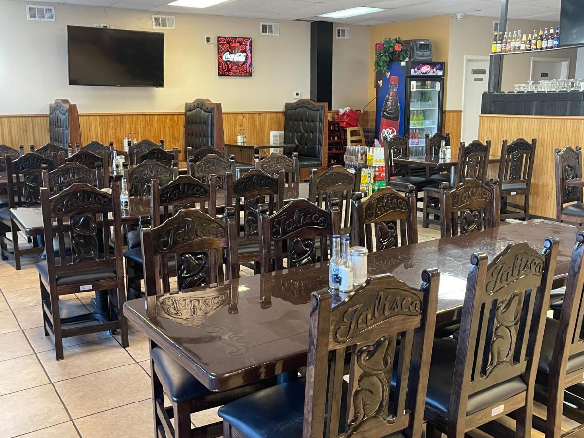 Lufkin Inn المظهر الخارجي الصورة