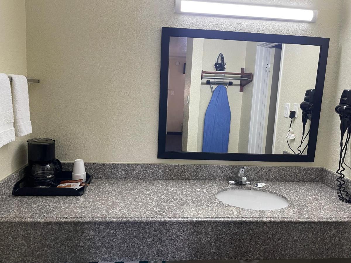 Lufkin Inn المظهر الخارجي الصورة