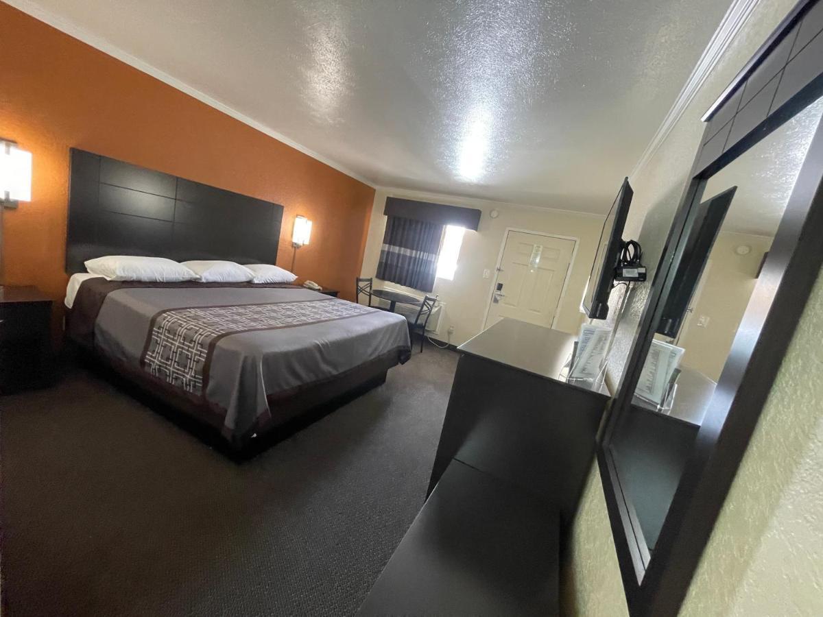 Lufkin Inn المظهر الخارجي الصورة