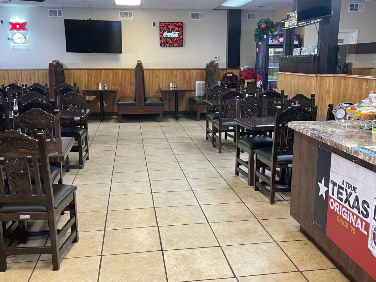 Lufkin Inn المظهر الخارجي الصورة