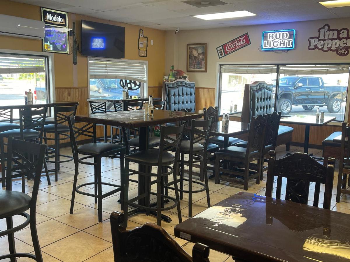 Lufkin Inn المظهر الخارجي الصورة