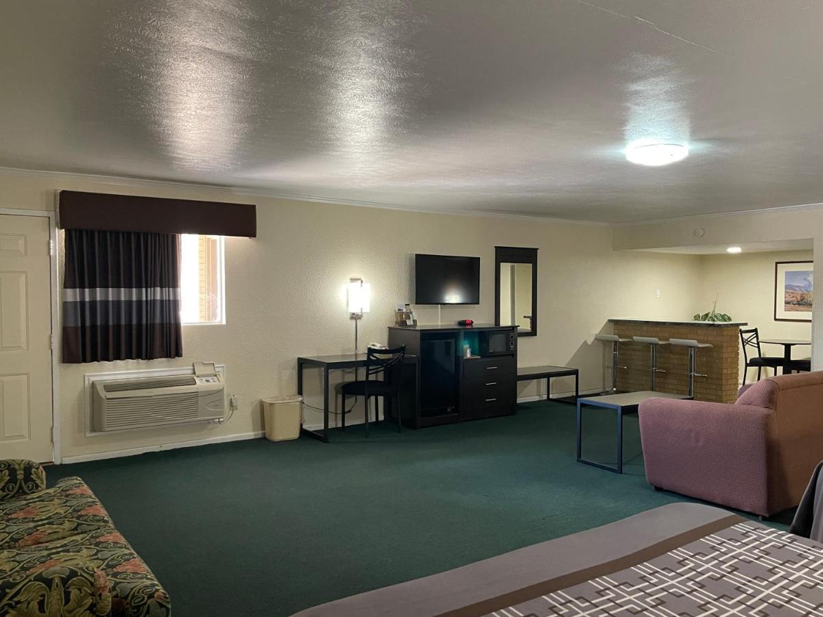 Lufkin Inn المظهر الخارجي الصورة