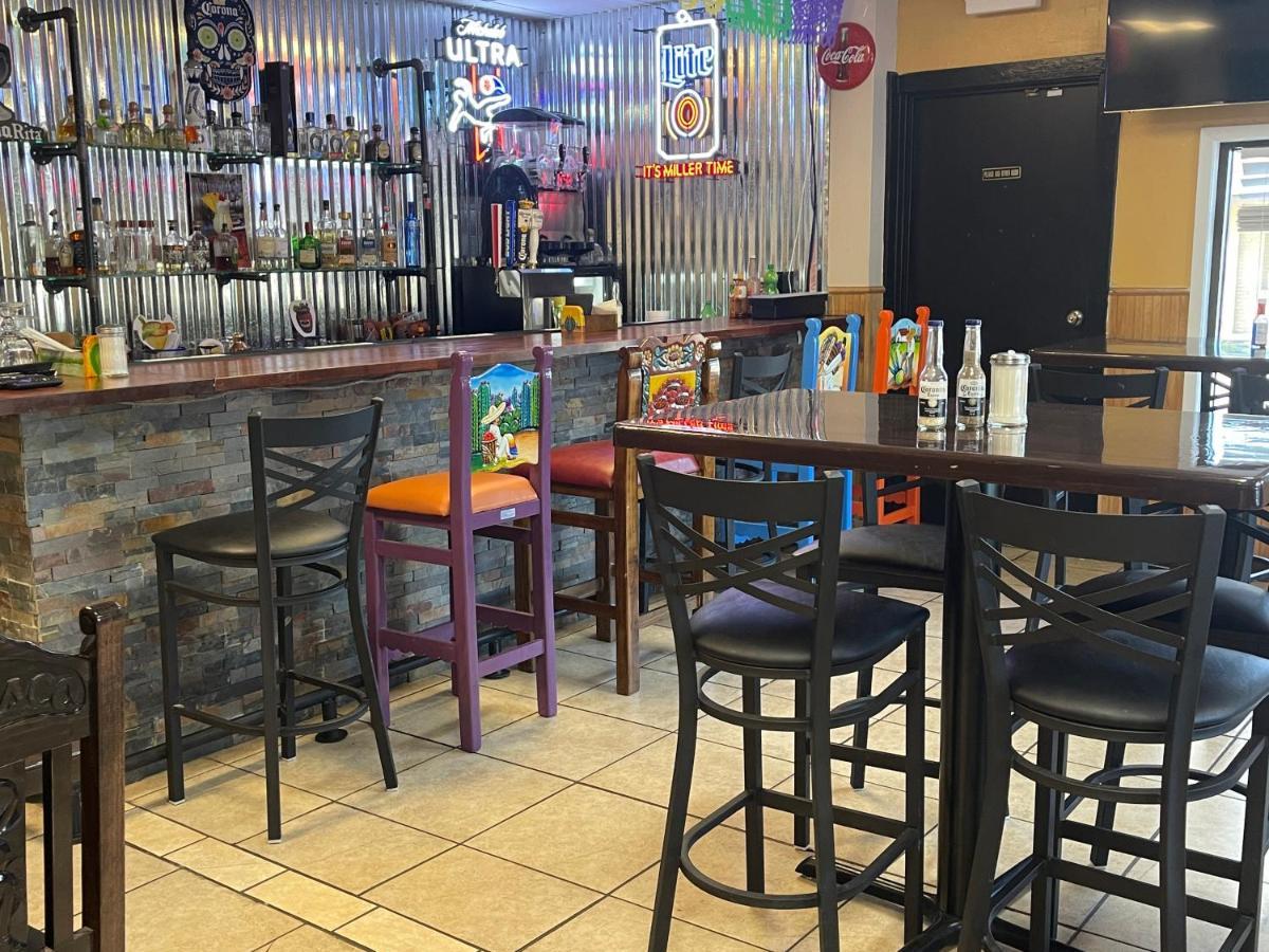 Lufkin Inn المظهر الخارجي الصورة